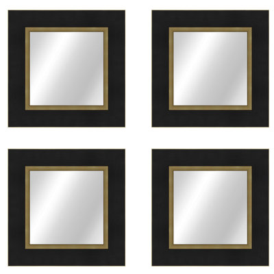 Metropolis Mirror