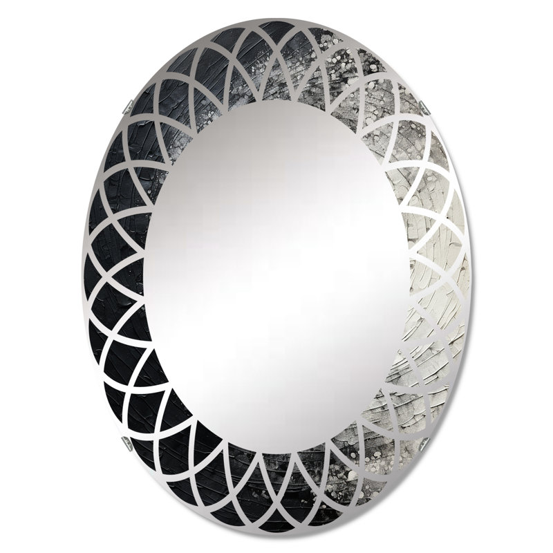 Miroir Baldrik, 30 po x 20 po