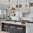 1-Light Crystal Pendant Lighting-168904413
