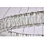 Lustre ovale en cristal 2 lumières Steveson-124216496-54664753