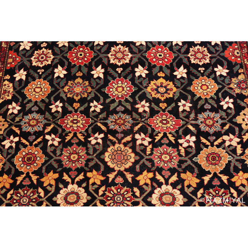 One-of-a-Kind Runner 7'5" X 19'7" Area Rug