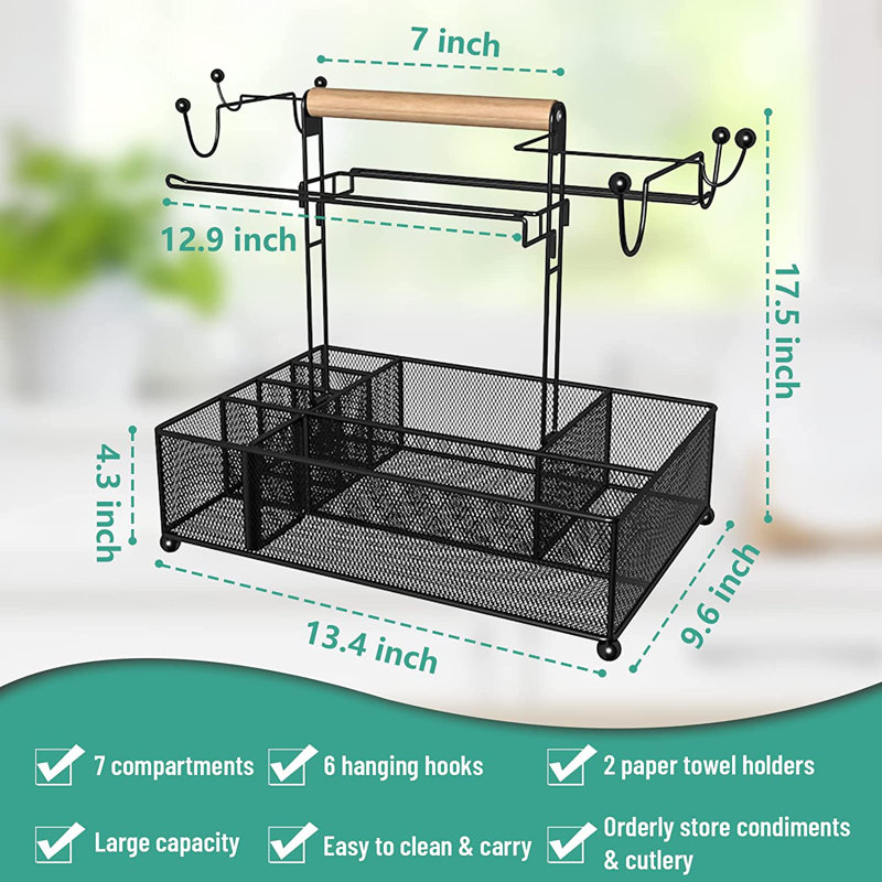 Accessory Caddy