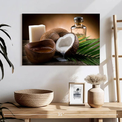 Kerrick Coconut Essential Oil