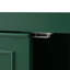 Armoire murale de style shaker de 44 po x H 26 po pour garde-manger Laudry-131407139