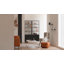 Julina Narrow Bookcase