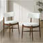 Chaises de salle à manger de style Mid-Century moderne (MP2 / carton)  -765415759