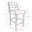 Tabouret de bar et de comptoir Celia-44775988