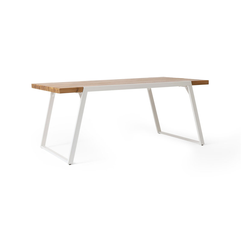 Gaylor Dining Table （Only Include Table)