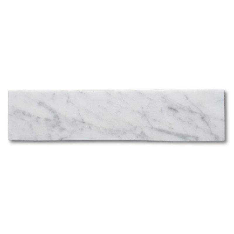 3" x 12" Marble Look Wall & Floor Tile