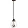 Michla 2 - Light Single Pendant