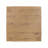 Keaton Emmer Coffee Table-Aged Smoked Oak