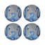 Sous-verres Palm Springs Beverley-119015086