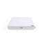 Matelas en mousse viscoélastique infusée au gel ferme 5 po Lucid SureCool ™, simple-48409137-111448489