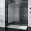 Limnia Rectangular Shower Enclosure-1643024199