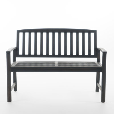 Banc d'extérieur Royce
