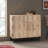 Geometry  Cabinet  Sideboard