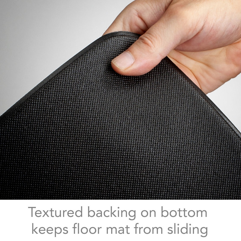 Blue Pinafore Denim Dress