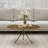 Round Coffee Table