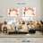Harnek Orange Eucalyptus II-107690483