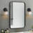 Gauss Armed Sconce