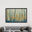 Black Framed Canvas