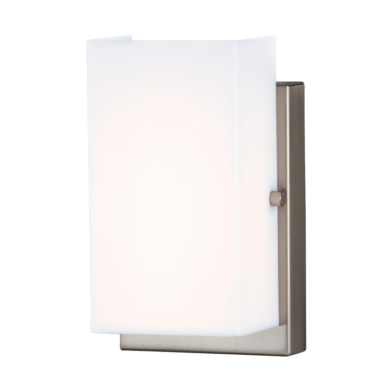 Vandeventer LED Wall / Bath Sconce from Generation Lighting 