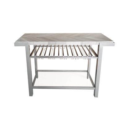 Hemenez 54'' Sideboard