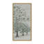 Nature Inspired "Dappled Canopy" Canvas Wall Art By -580193041-580193046-590377353