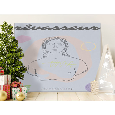 Pohl Wrapped Canvas Print Set