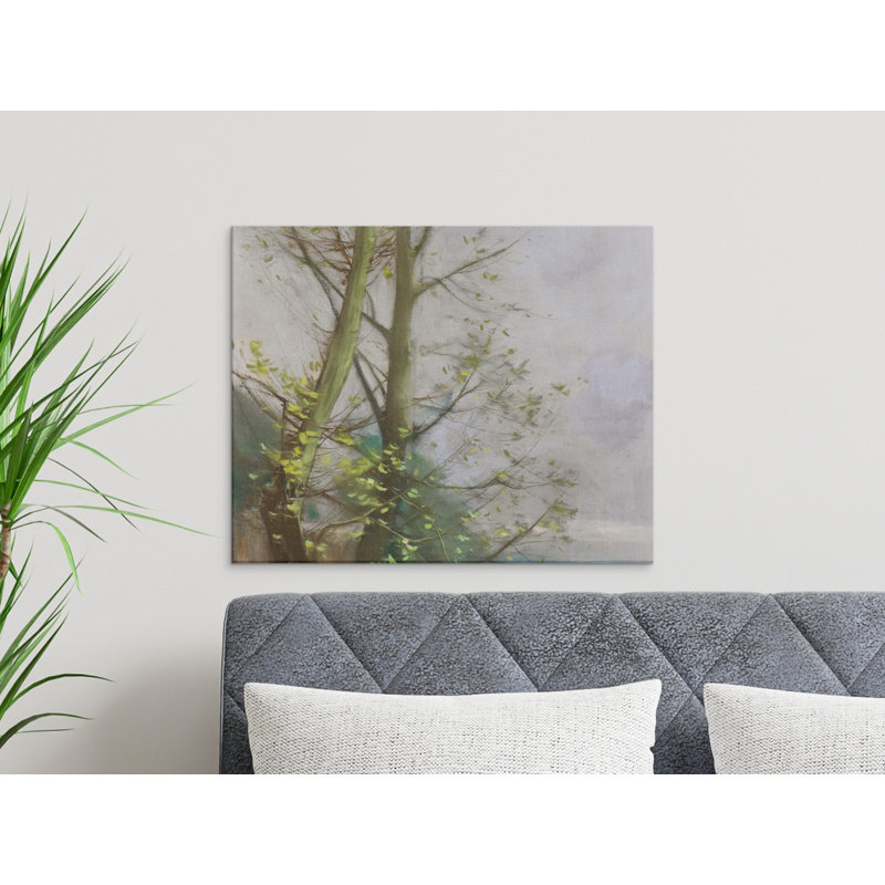 Millerville Wrapped Canvas Print Set, 32x24