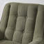 Fauteuil d'appoint rembourré l 30,31 po Brianne-443409613