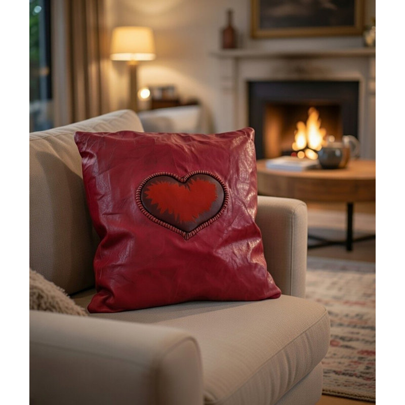Heartfelt Luxe