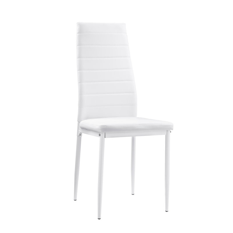 Ensemble de 2 chaises d'appoint Halfred