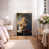 Natural Floater Frame