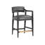 Upholstered Bar Stool-633271186-633271212
