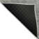 Machine Washable Indoor/Outdoor Xhevrie Pewter Rug
