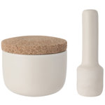 Leo Mortar And Pestle Set