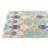 Runner Ohare Olive Rug