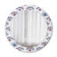 Huldar Glass Flat Wall Mirror