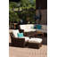 Mesa Outdoor Ottoman-753413433
