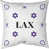 Los Angeles mauve / blanc n'est pas disponible