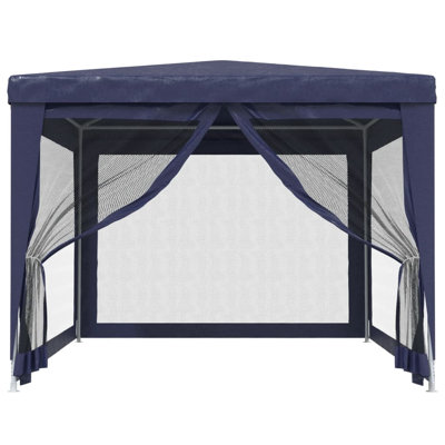 Andreyah 3m x 4m Iron Party Tent