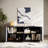 Buffet Cabinet with Storage