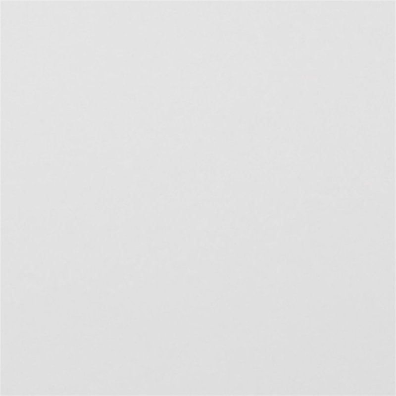 CHARLSTON BLANC, LIT PLEIN AVEC DEL, Lit double, Blanc
