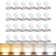 4 Inch LED Recessed Lighting with J-Box, 5CCT Dimmable Ultra-Thin Recessed Downlight