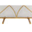 Boxwoods Bifold Iron Fireplace Screen-66063421