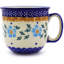 Handmade Stoneware Coffee Mug