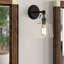Albert 1 - Light Armed Sconce-9977324
