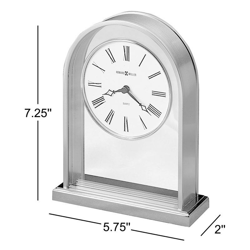 Reminisce Clock