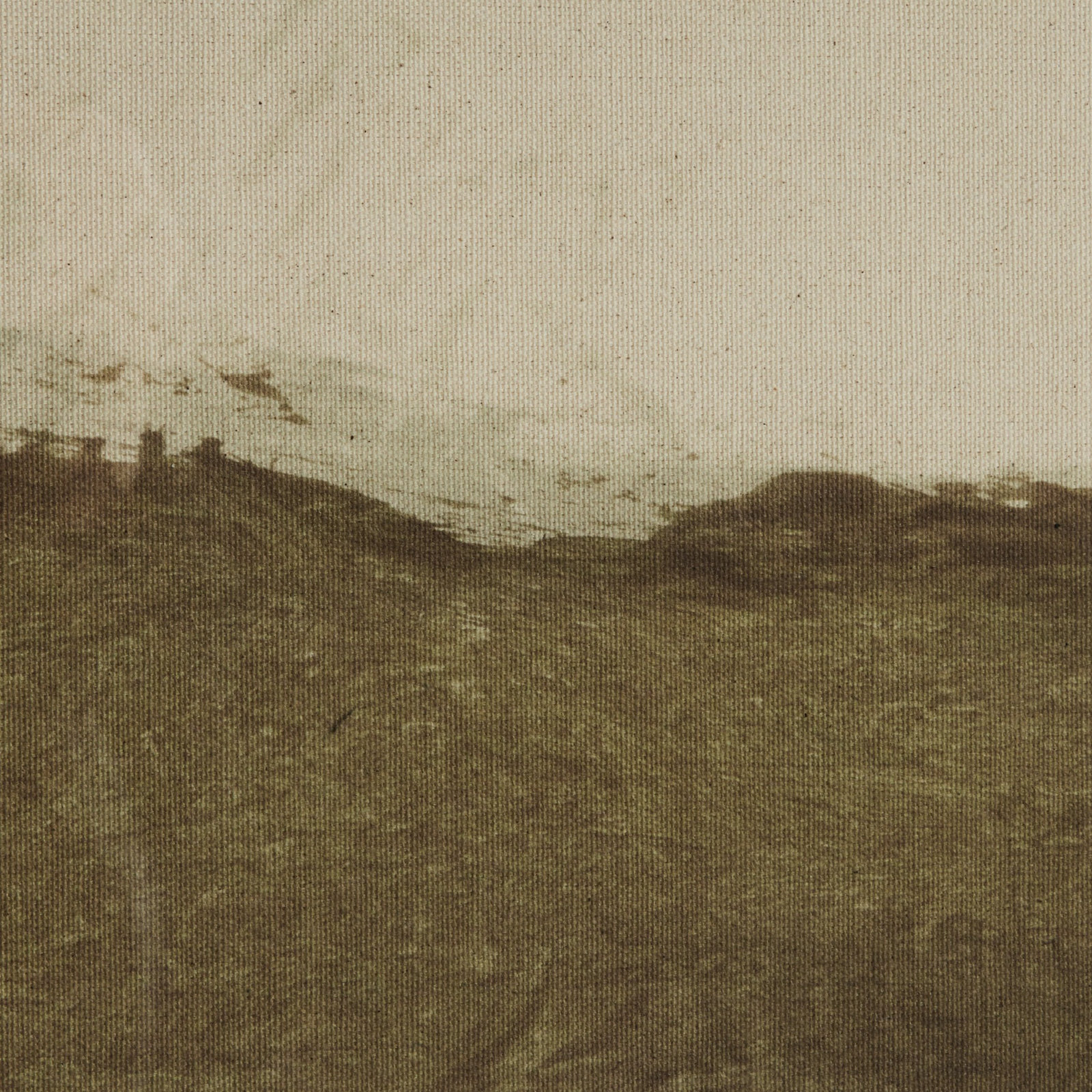Lands Print by Dan Hobday, 24'' H x 24'' W